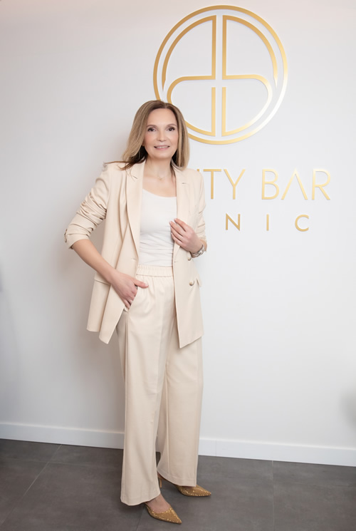 Beauty Bar Beauty Bar
